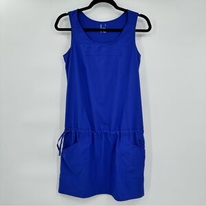 Arc’teryx Contenta Athletic Athleisure Outdoor Dress‎ Blue Size Small